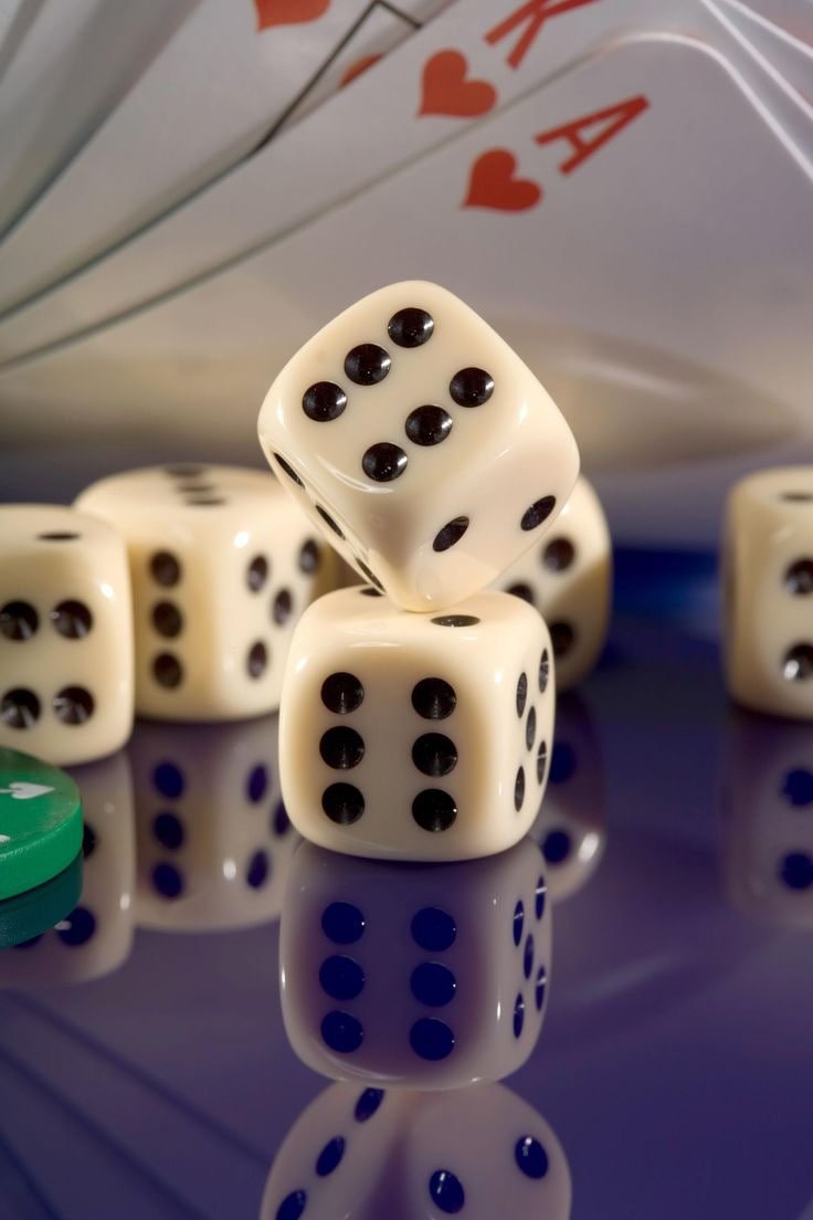 Antarmuka modern permainan Bingo di persidentoto untuk pemain Indonesia